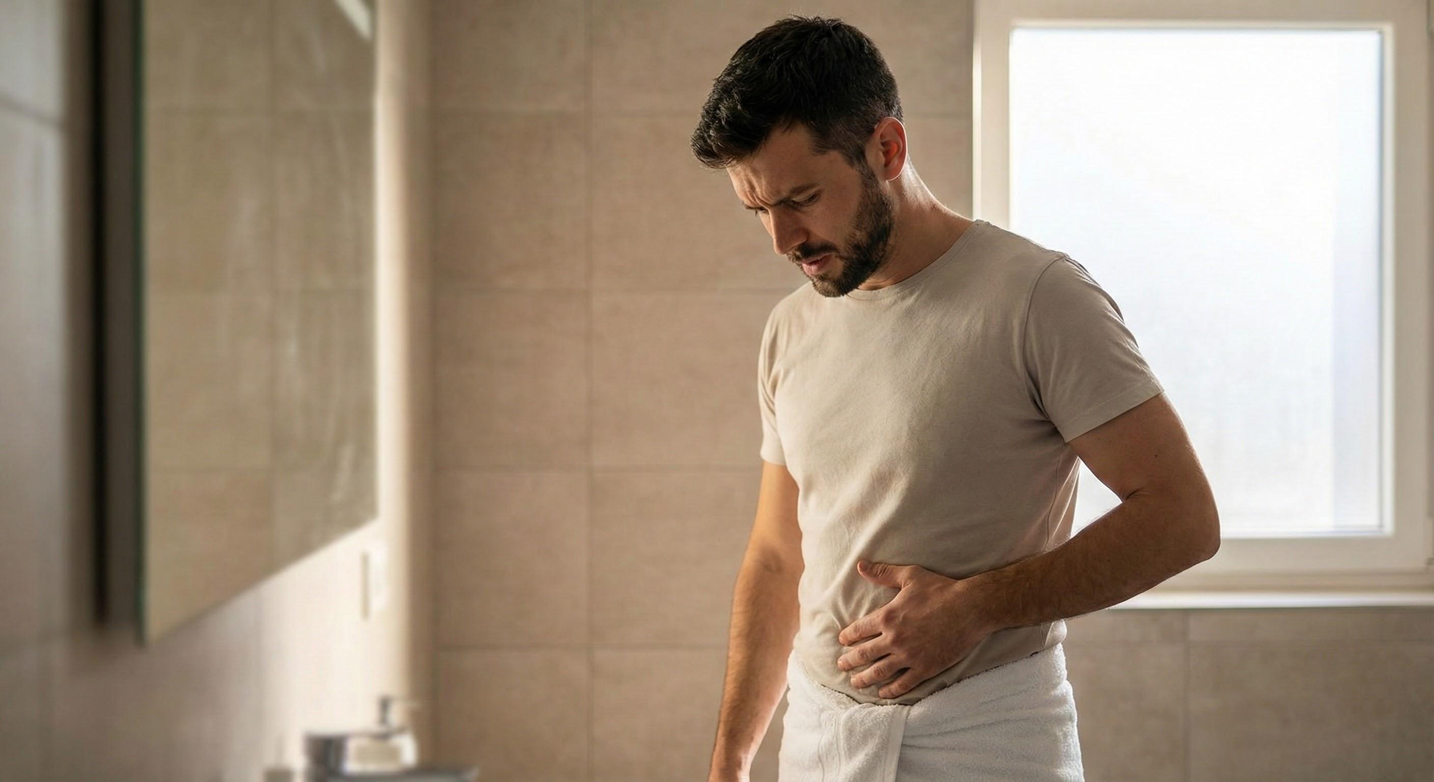 Testislerde Şişlik Neden Olur?